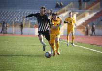 Фото с сайта ФК "Кайрат"