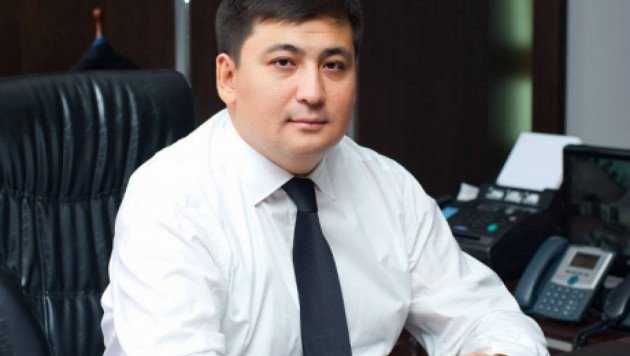 Жанат Тусупбеков покинул пост президента Карагандинской областной федерации бокса