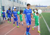 Фото с сайта ФК "Астана"