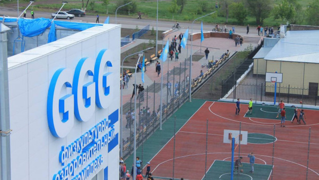Акимат Караганды назвал стоимость строительства спорткомплекса имени Геннадия Головкина 