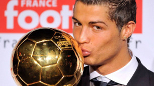 Криштиану Роналду второй год подряд признан самым высокооплачиваемым спортсменом мира