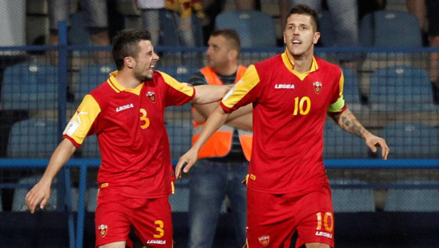 Следующий соперник сборной Казахстана забил четыре гола Армении в матче отбора на ЧМ-2018