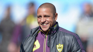 Роберто Карлоса и бразильский футбол обвинили в употреблении допинга