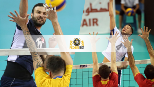Сборную Казахстана по волейболу заподозрили в договорных матчах в Мировой лиге