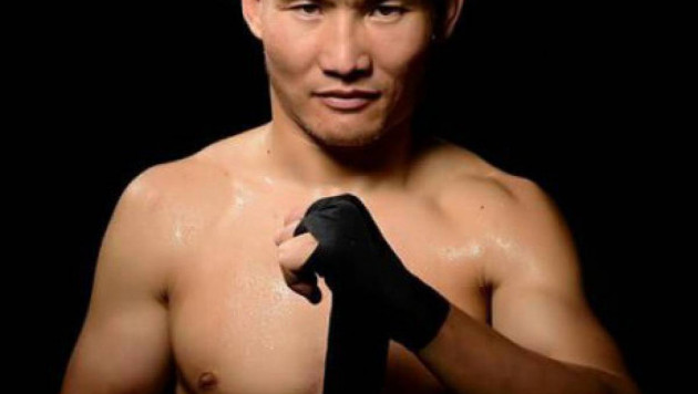 Казахстанец Канат Ислам вошел в ТОП-3 рейтинга WBA