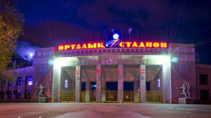"Ордабасы" проведет домашние матчи Лиги Европы в Алматы