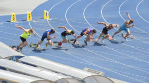 В ожидании рекордов и нормативов на мир. В Алматы состоится XXVII легкоатлетический Мемориал Косанова