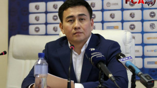 В "Актобе" прокомментировали обращение профсоюза футболистов Казахстана к ФФК