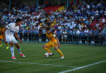 Фото с сайта ФК "Кайрат"