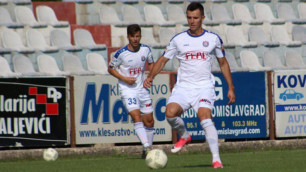 Боснийский журналист назвал плюсы для "Широки Бриега" от обмена домашними матчами ЛЕ с "Ордабасы"