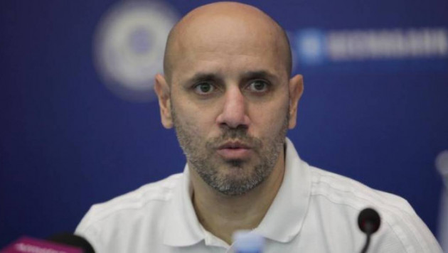 Экс-тренер сборной Казахстана по футзалу объяснил свой переход в Азербайджан 