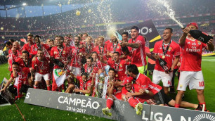 Чемпиона Португалии обвинили в использовании услуг колдуна для побед
