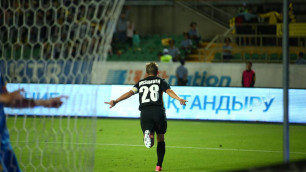 Аршавин оценил шансы "Кайрата" на выход в группу Лиги Европы после победы со счетом 6:0