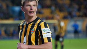 Аршавин в "Кайрате" получает в 10 раз больше, чем все футболисты "Атлантаса" - литовский журналист