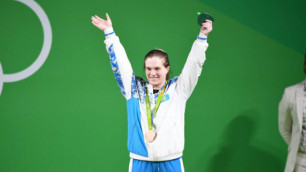 Олимпийские призеры ОИ-2016 по тяжелой атлетике Уланов и Горичева выступят на Универсиаде 
