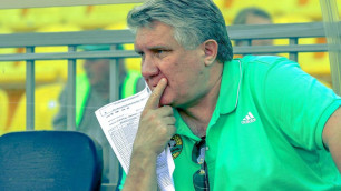 Российский тренер рассказал о переговорах с "Тоболом"