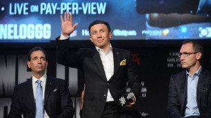 Эксперт ESPN оценил вероятность завершения карьеры Головкина после боя с "Канело"