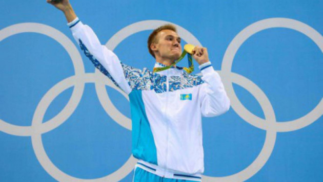 Дмитрий Баландин выиграл два "золота" на первом международном турнире после триумфа на Олимпиаде-2016