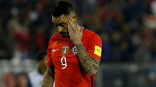 Дом футболиста сборной Чили был ограблен во время финала Кубка конфедераций