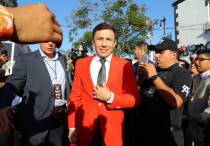 Геннадий Головкин. Фото vk.com/ggolovkin