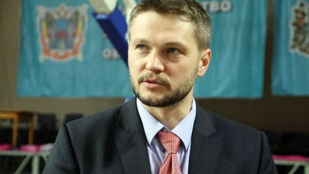 Российский специалист назначен ассистентом главного тренера БК "Астана"