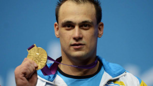 Илья Ильин и еще девять самых титулованных спортсменов в истории Казахстана