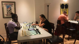 Жансая Абдумалик первой в истории казахстанских шахмат выполнила норму мужского международного гроссмейстера