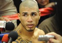 Мигель Котто. Фото с сайта nowboxing.com