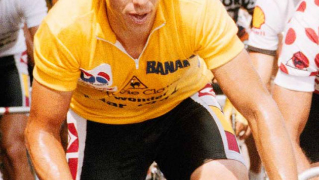 Ару подошел к "Тур де Франс" полным сил. Он может выступить лучше, чем ожидается - трехкратный победитель гонки