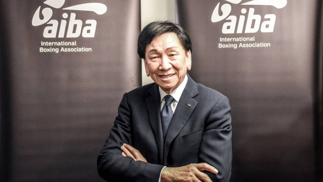 Президент AIBA сравнил клубы "Астана Арланс" и "Куба Домадорес"