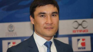Серик Сапиев назвал самого опасного боксера "Куба Домадорес" для "Астана Арланс" в финале WSB
