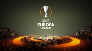 "Кайрат" в третьем раунде Лиги Европы может встретиться с ирландским или чешским клубом 