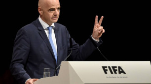 Арабские страны просят ФИФА перенести из Катара чемпионат мира по футболу 2022 года