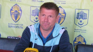 Бывший футболист "Тобола" и "Актобе" решил возобновить игровую карьеру на Украине