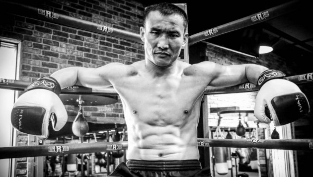 Почему Канат Ислам готовится к бою в Астане со сборной Казахстана по любительскому боксу
