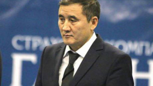 Казахстанский тренер помог чемпиону из Кыргызстана стартовать с победы в клубном чемпионате Азии