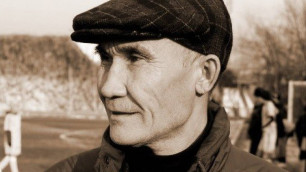Скончался известный казахстанский тренер Бауыржан Сарсекенов