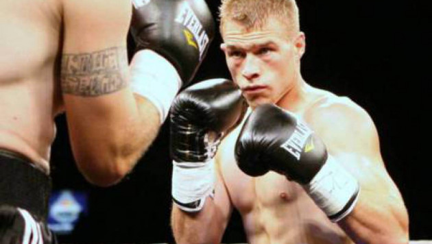 Канадский боксер отказался от боя на 100 тысяч долларов ради поединка с Исламом в Казахстане