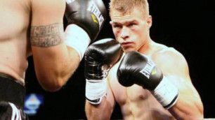 Канадский боксер отказался от боя на 100 тысяч долларов ради поединка с Исламом в Казахстане