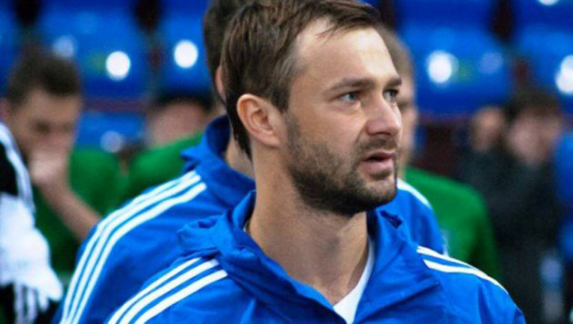 Дмитрий Сычев рассказал об избиении футболистов в Кокшетау