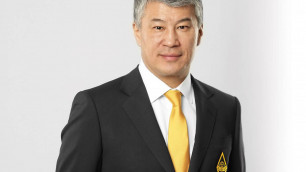 Кайрат Боранбаев стал вице-президентом комитета УЕФА