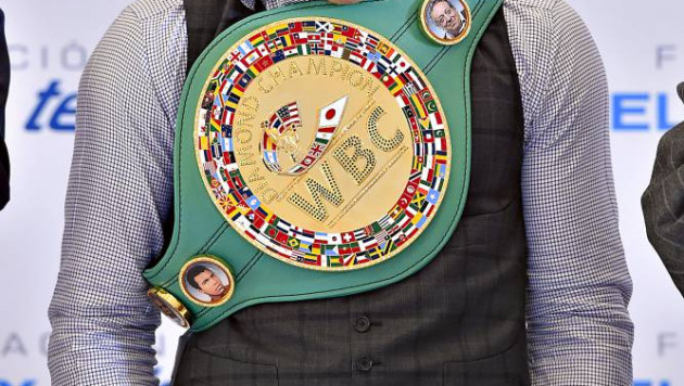 Почему "Канело" отказался драться за титул WBC в бою с Головкиным