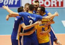 Фото с официального сайта Федерации волейбола РК