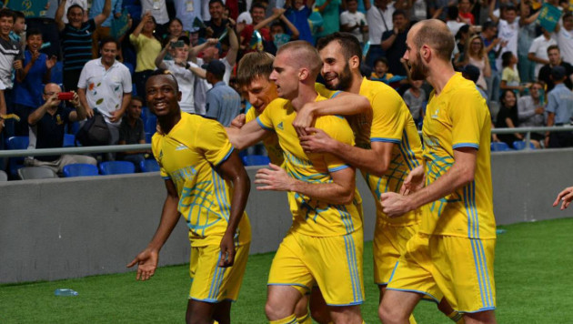В Казахстане покажут в прямом эфире жеребьевку раунда плей-офф Лиги чемпионов с участием "Астаны"