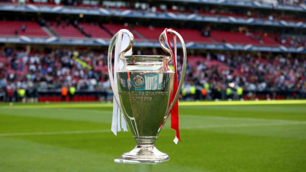 УЕФА хочет провести финал Лиги чемпионов в 2020 году в Нью-Йорке