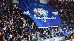 КХЛ одобрила проведение домашних матчей "Барыса" в Алматы и рассматривает вопрос о втором клубе из Казахстана