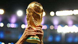 Марокко подаст заявку на проведение чемпионата мира - 2026 по футболу