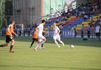 Фото с сайта ФК "Шахтер"