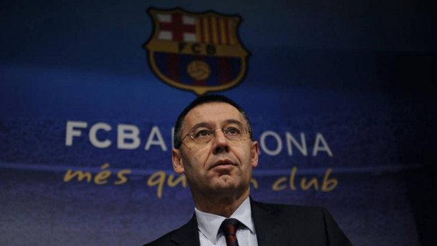 Президент "Барселоны" приказал купить Коутиньо и Дембеле любой ценой после поражения от "Реала"
