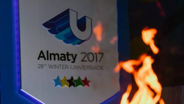 Универсиаду-2017 в Алматы признали лучшей в истории зимних студенческих игр 